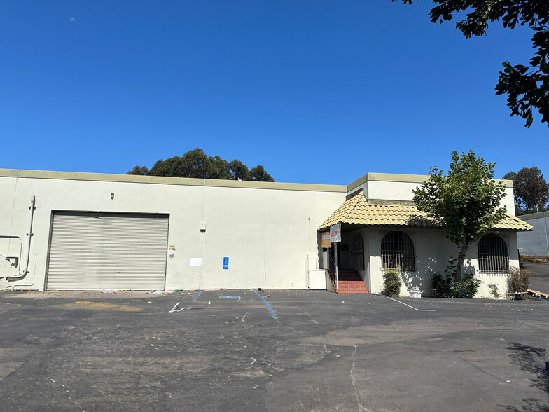 7010 Carroll Rd, San Diego, CA for sale - Building Photo - Image 1 of 1