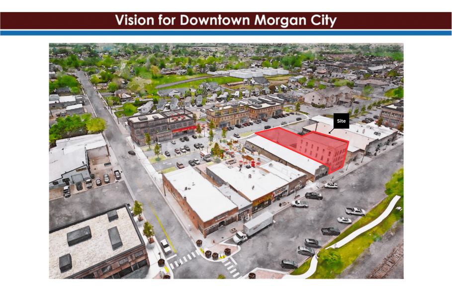177 Commercial St, Morgan, UT for sale - Building Photo - Image 3 of 13
