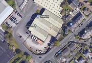 Wyke Mills Complex - Commercial Real Estate