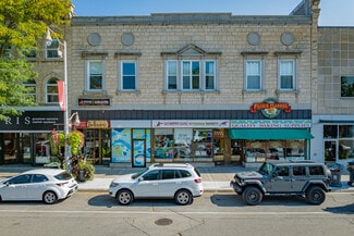 More details for 119-121 Wyndham St N, Guelph, ON - Office for Lease