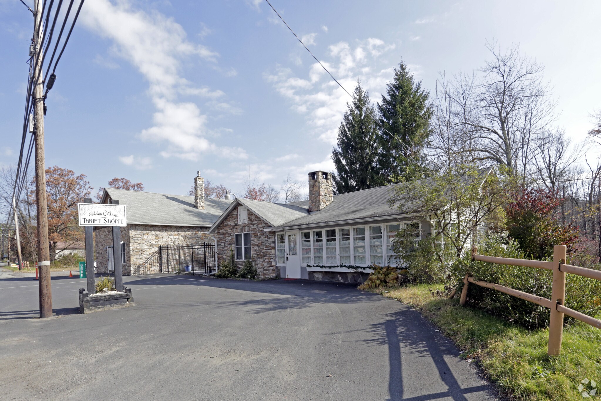 6588 Route 191, Cresco, PA 18326