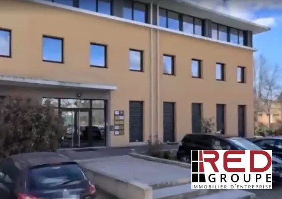 Office in Aix-en-Provence for lease - Building Photo - Image 2 of 2