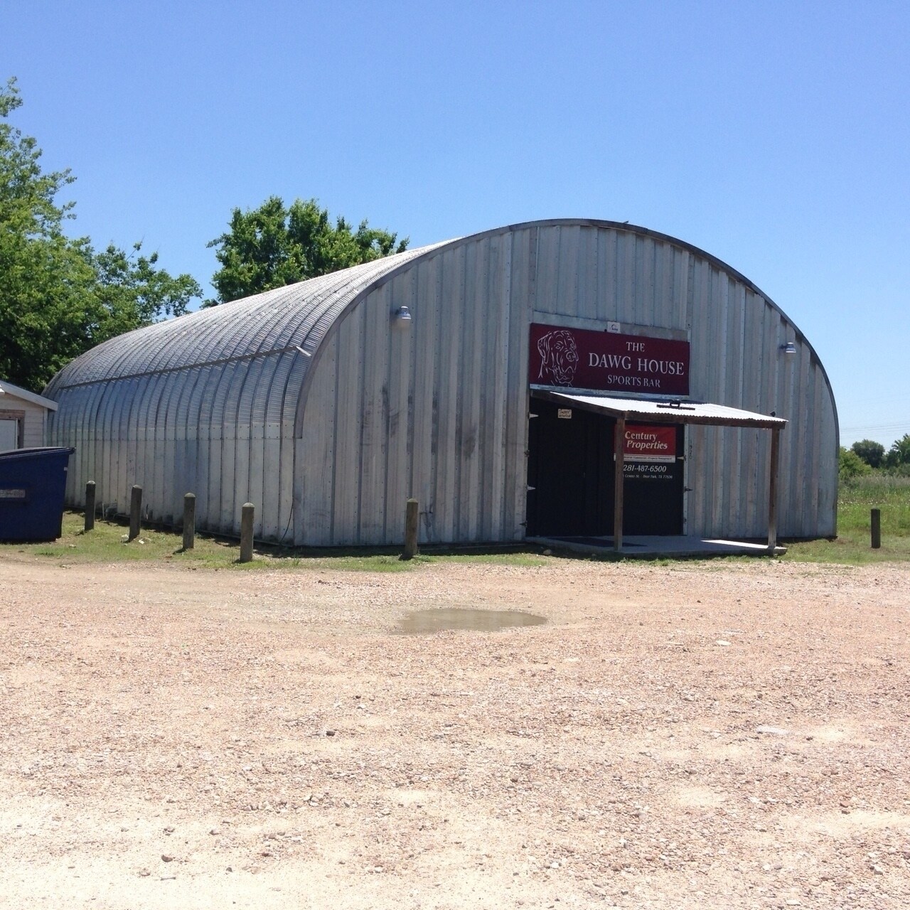 1920 Algoa Friendswood Rd, Alvin, TX for sale Primary Photo- Image 1 of 1