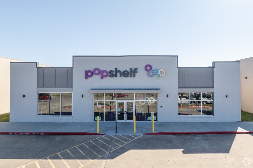 230 N Bypass 35, Alvin, TX for sale - Building Photo - Image 3 of 6