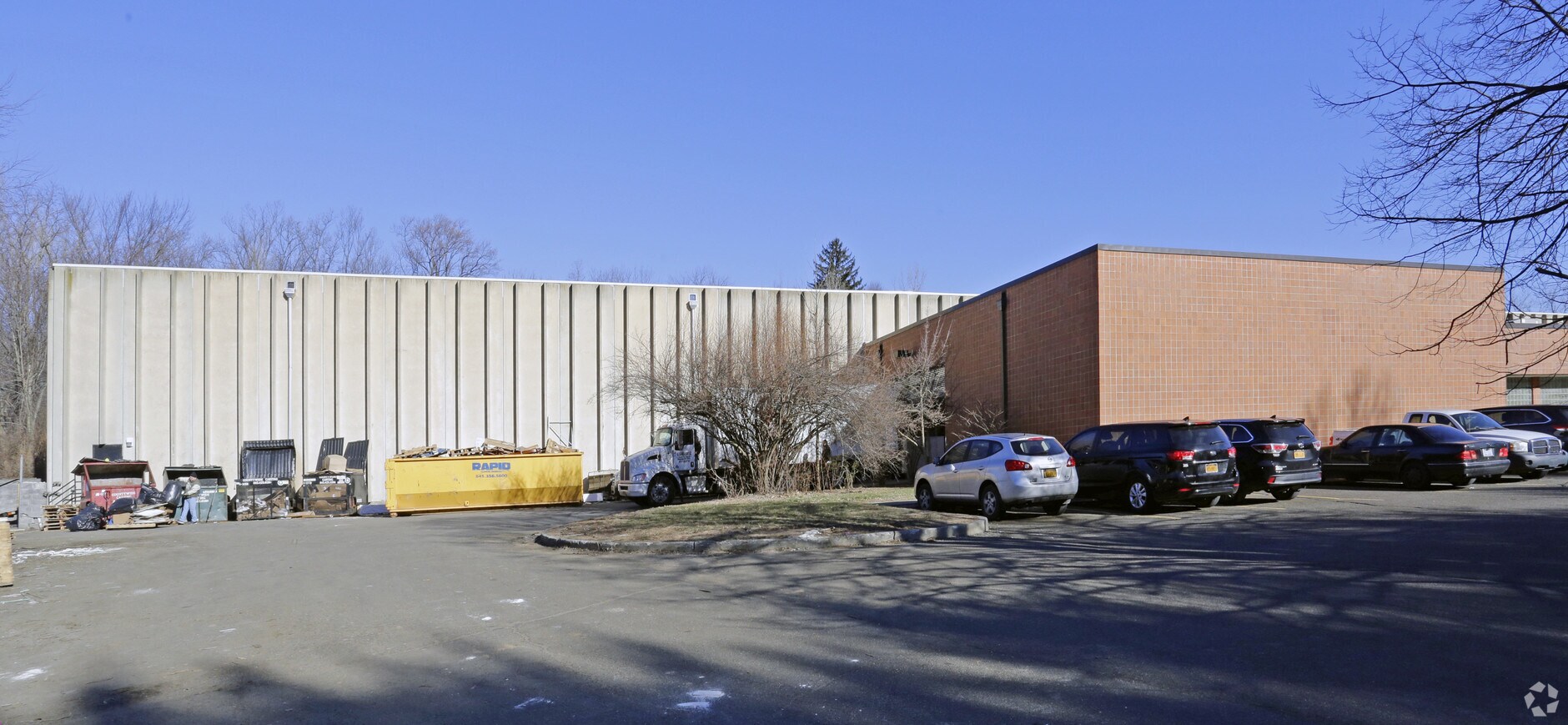 3 Alpine Ct, Spring Valley, NY 10977 Property Record