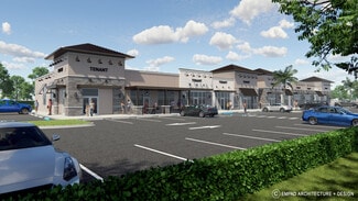 More details for US 301 & Big Bend Rd, Riverview, FL - Retail for Lease