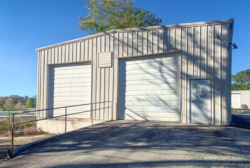 107 Southport Rd, Spartanburg, SC for lease - Building Photo - Image 2 of 4