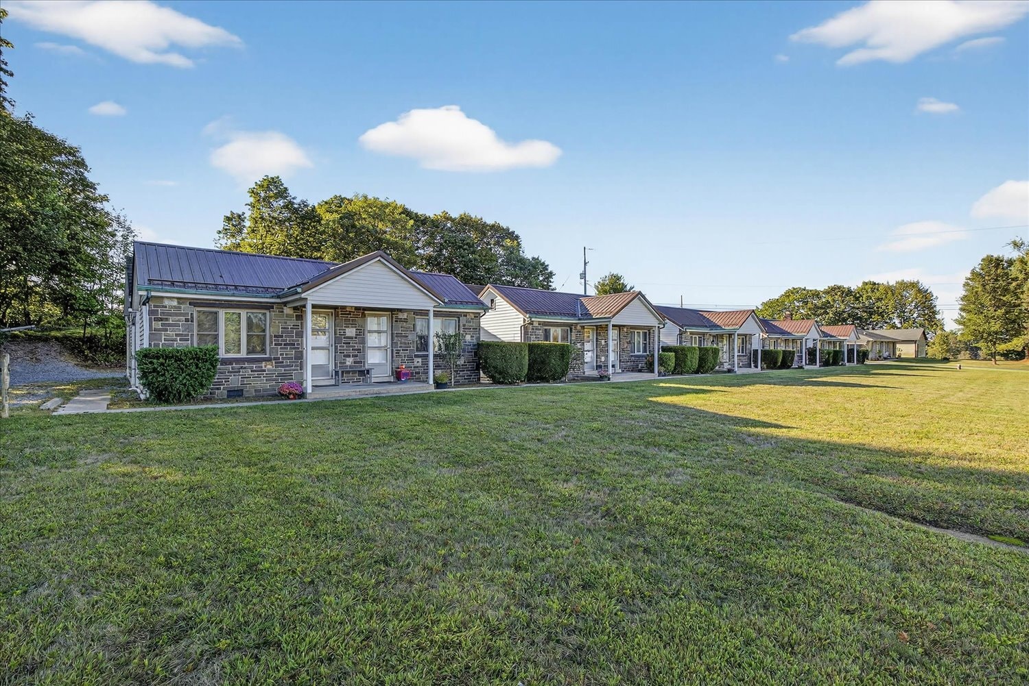 9097 Allentown Blvd, Grantville, PA for sale Primary Photo- Image 1 of 38