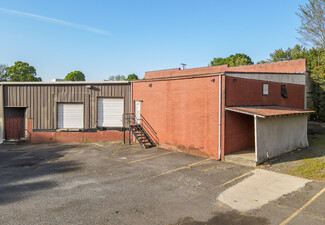 More details for 184 Academy Ave NW, Concord, NC - Industrial for Lease