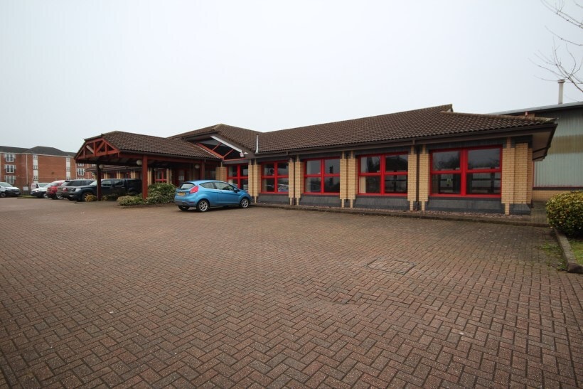 Bloomfield Rd, Tipton for lease - Building Photo - Image 3 of 3