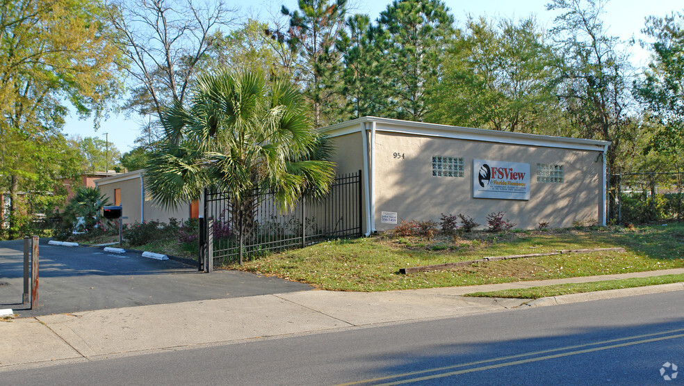 954 W Brevard St, Tallahassee, FL for sale - Building Photo - Image 2 of 17