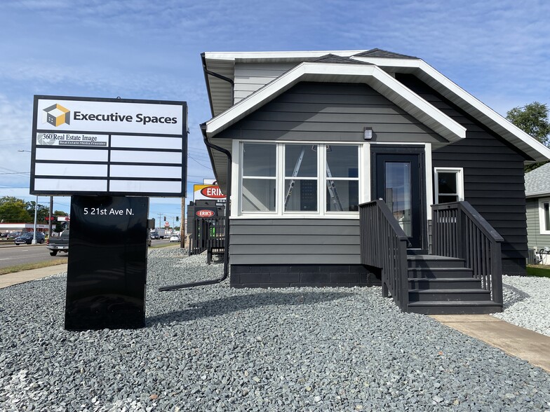 5 21st Ave N, Saint Cloud, MN for sale - Building Photo - Image 1 of 1