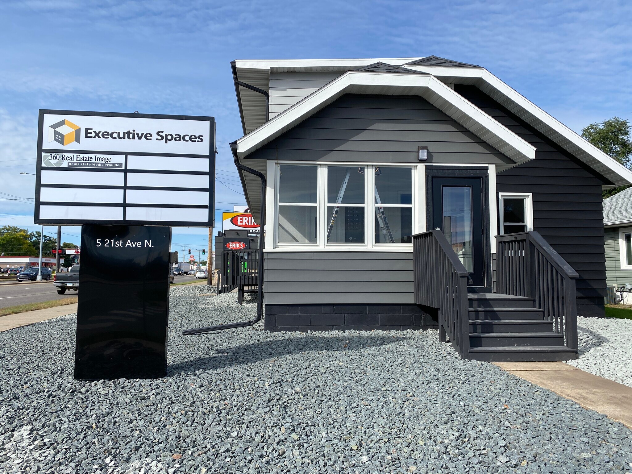 5 21st Ave N, Saint Cloud, MN for sale Primary Photo- Image 1 of 1