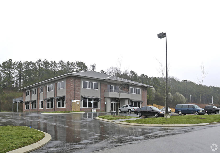 1209 Pointe Centre Dr, Chattanooga, TN for lease - Building Photo - Image 2 of 5