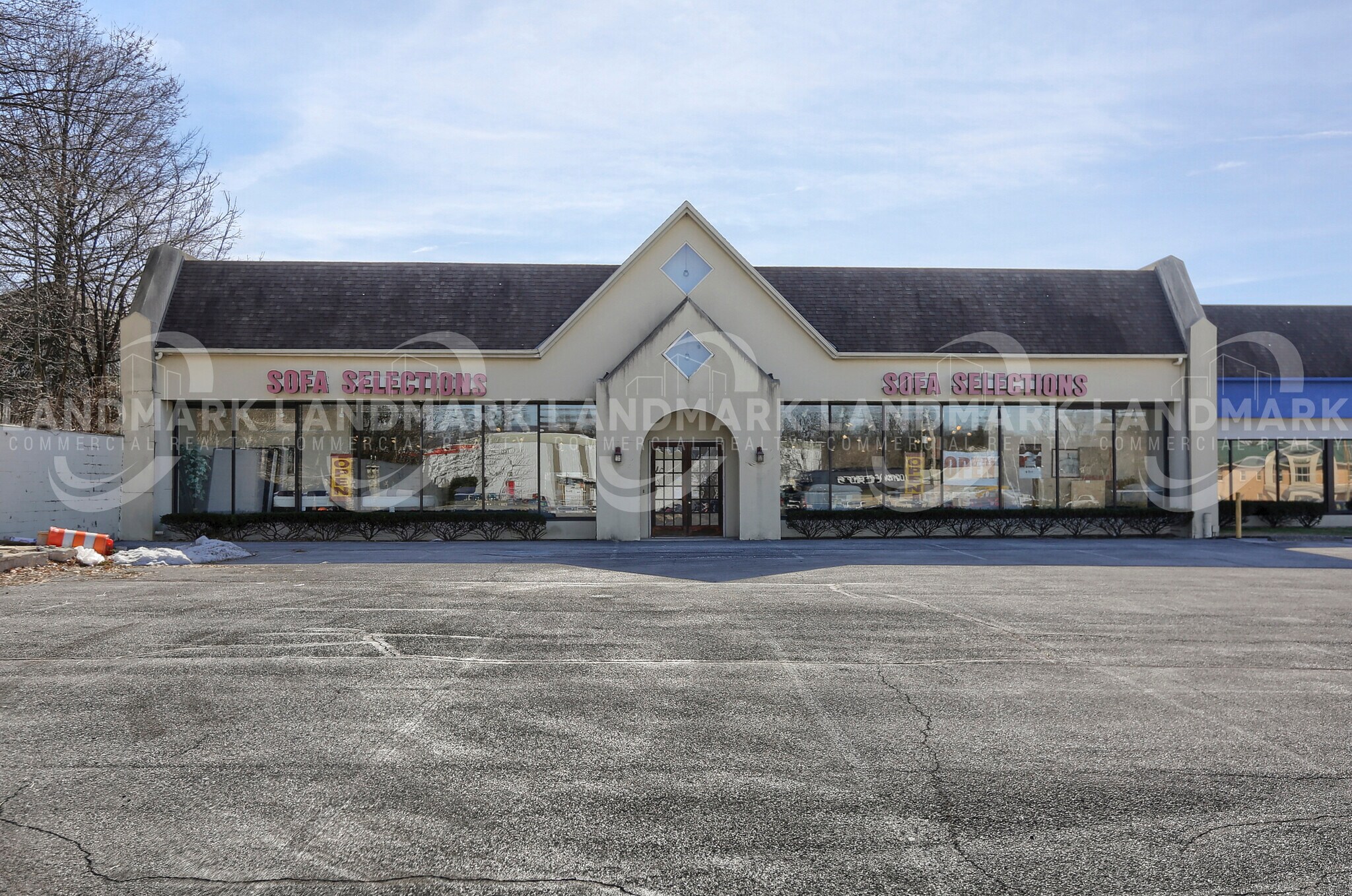 5420-5430 Jonestown Rd, Harrisburg, PA for sale Building Photo- Image 1 of 6
