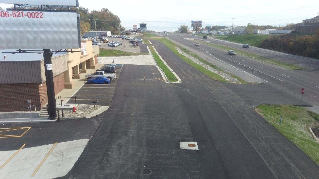 236 E Cumberland Gap Pkwy, Corbin, KY 40701