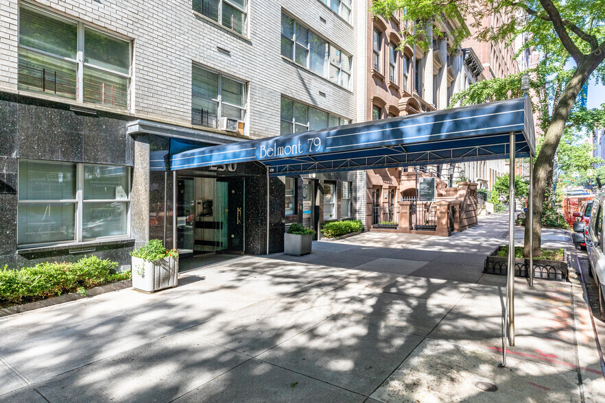 230 E 79th St, New York, NY for sale - Building Photo - Image 3 of 3