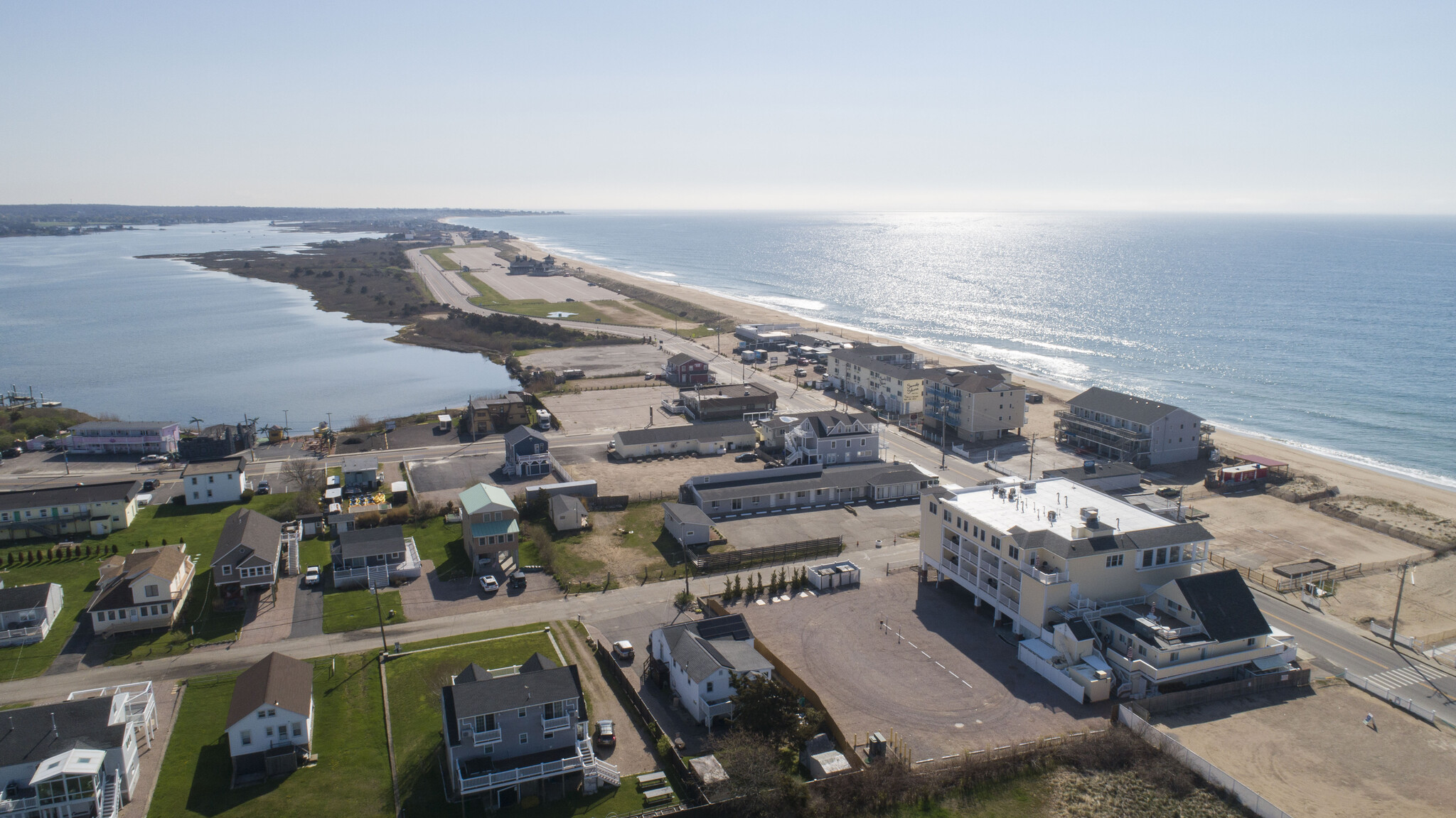 145 Atlantic Ave, Westerly, RI 02891 - Misquamicut Beach Front Inn ...