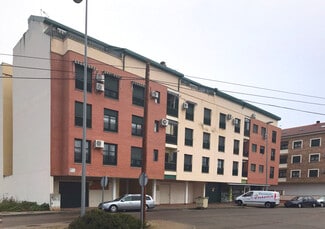 More details for Paseo del Cementerio, 98, Talavera de la Reina - Multifamily for Sale