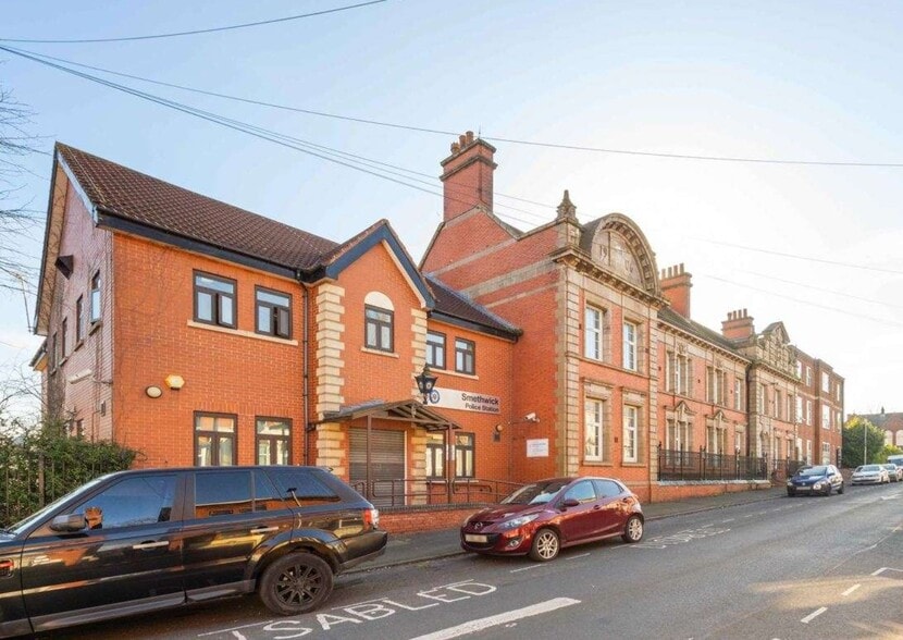 39 Piddock Rd, Smethwick for sale - Primary Photo - Image 1 of 3