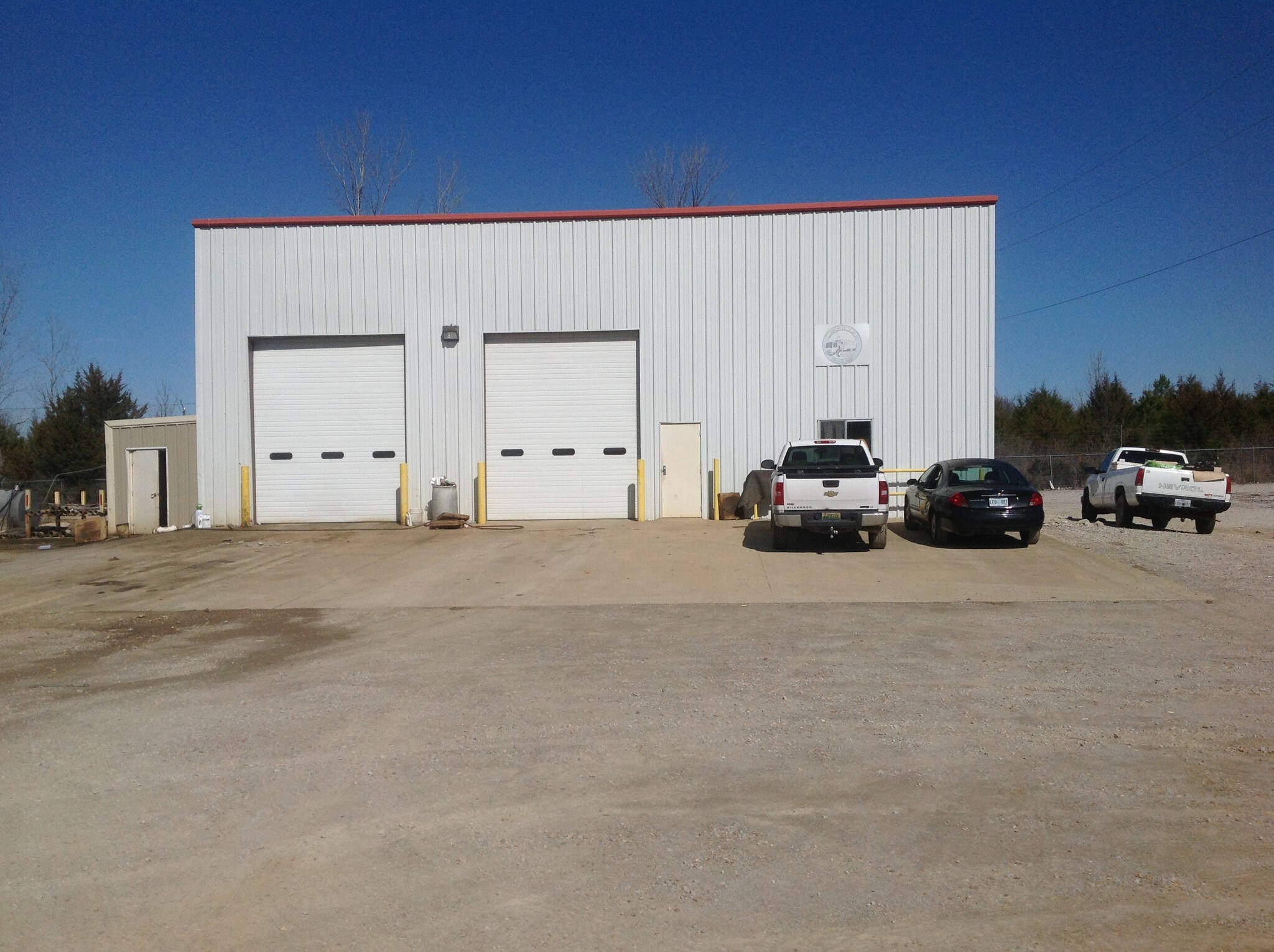 3522 Jeff Homan Blvd, Tupelo, MS for sale Building Photo- Image 1 of 1