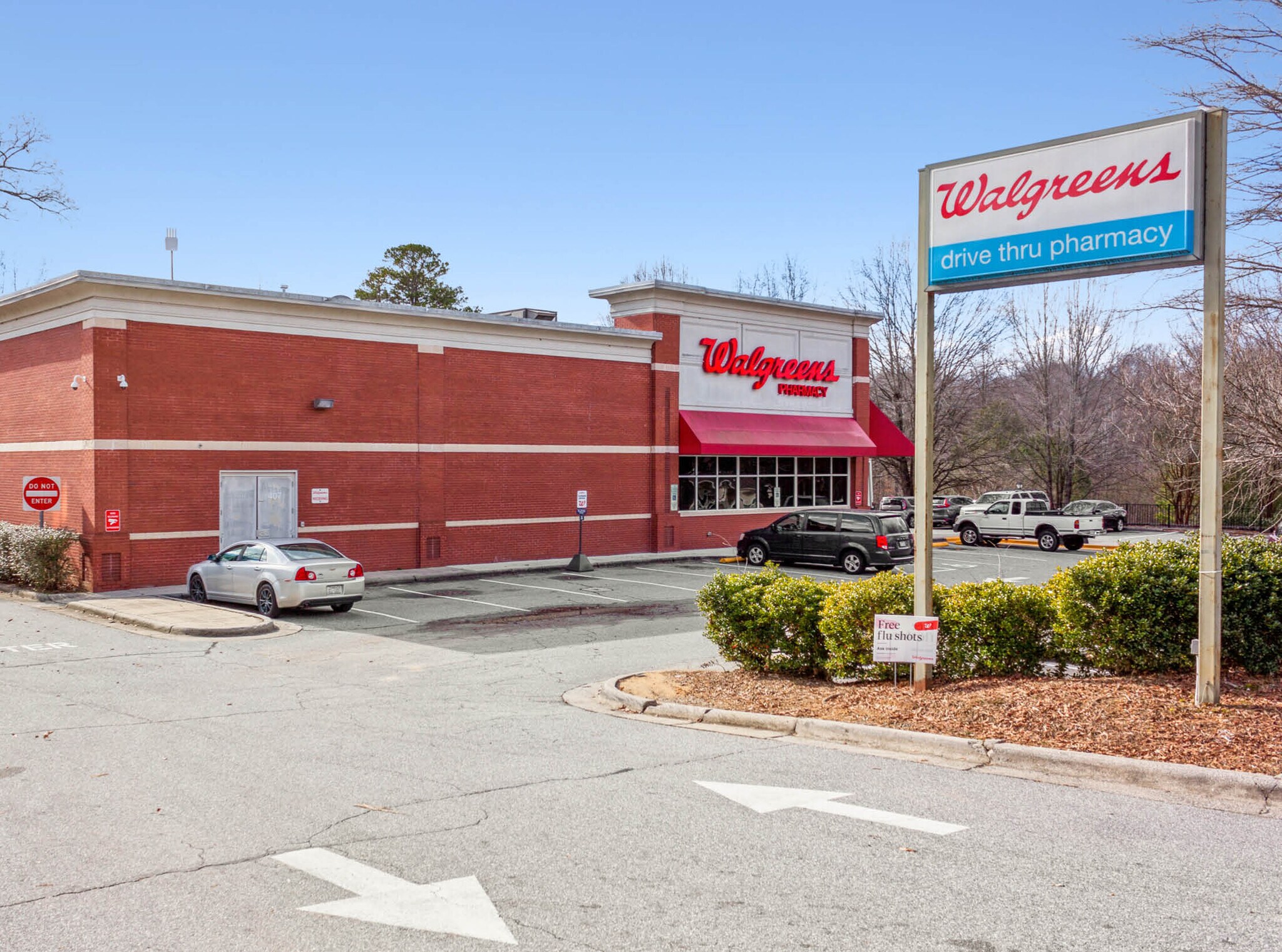 24 Hour Walgreens Charlotte Nc - 9so0414