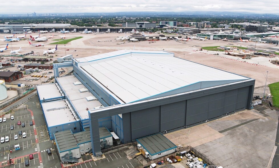 Runger Ln, Manchester for sale - Building Photo - Image 1 of 1