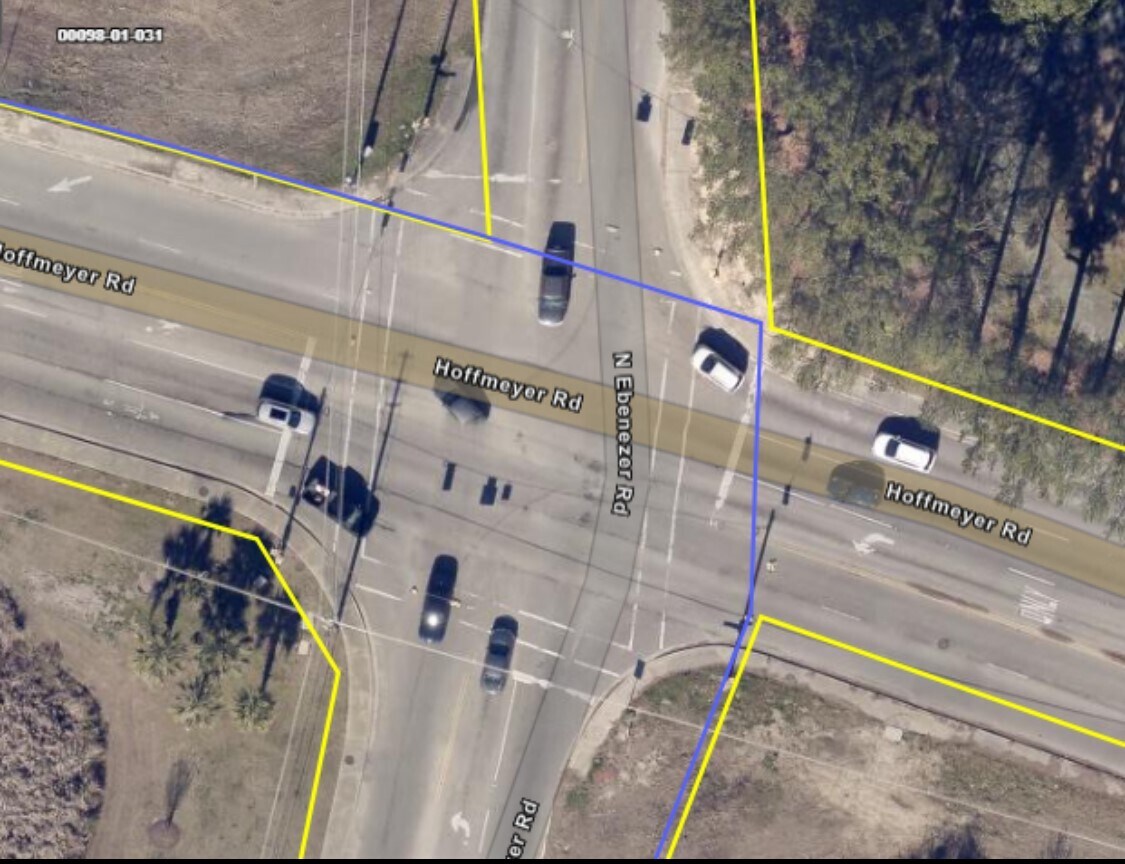 3104 Hoffmeyer Road Florence - 3104 Hoffmeyer Road Florence SC Building Photo 3 LargeHighDefinition