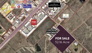 More details for Center Point Rd, San Marcos, TX - Land for Sale