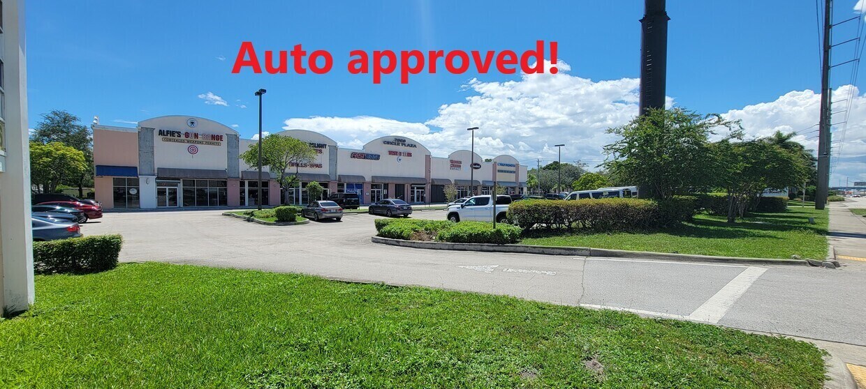 2030 SW 71st Ter, Davie, FL for sale Building Photo- Image 1 of 1