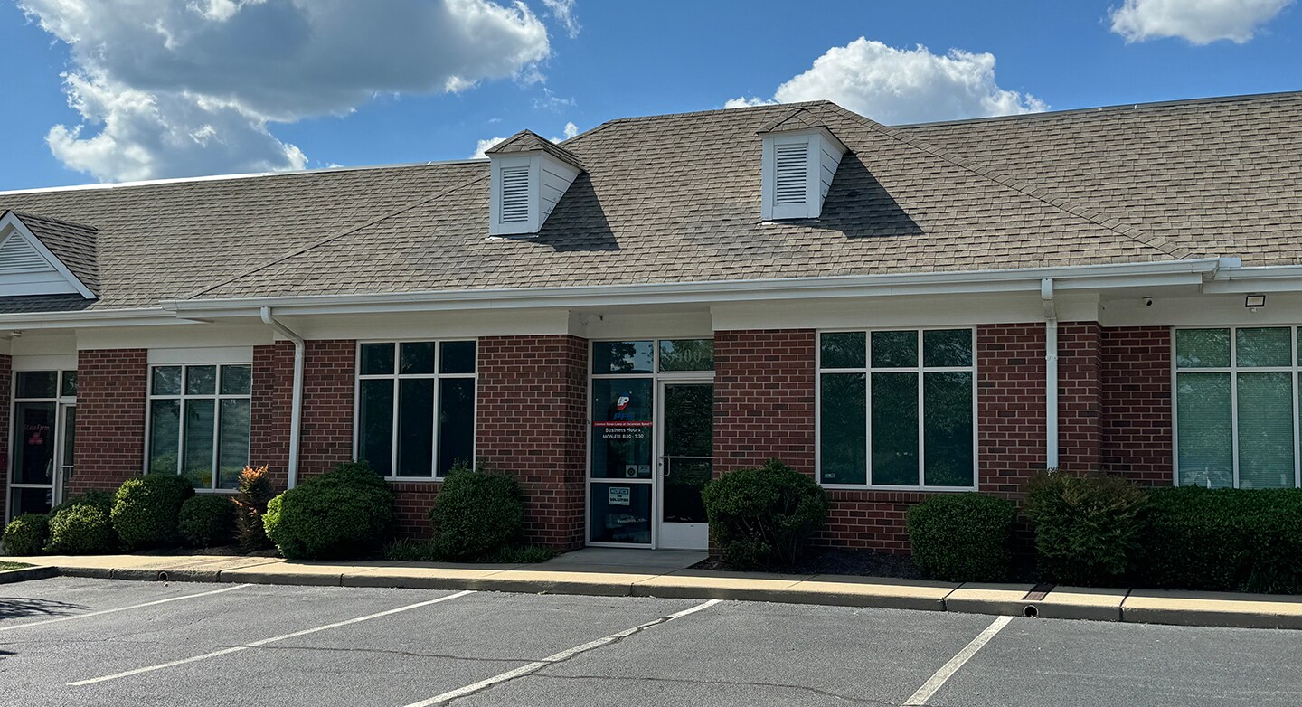 5400 Glenside Dr, Richmond, VA 23228 Building 1