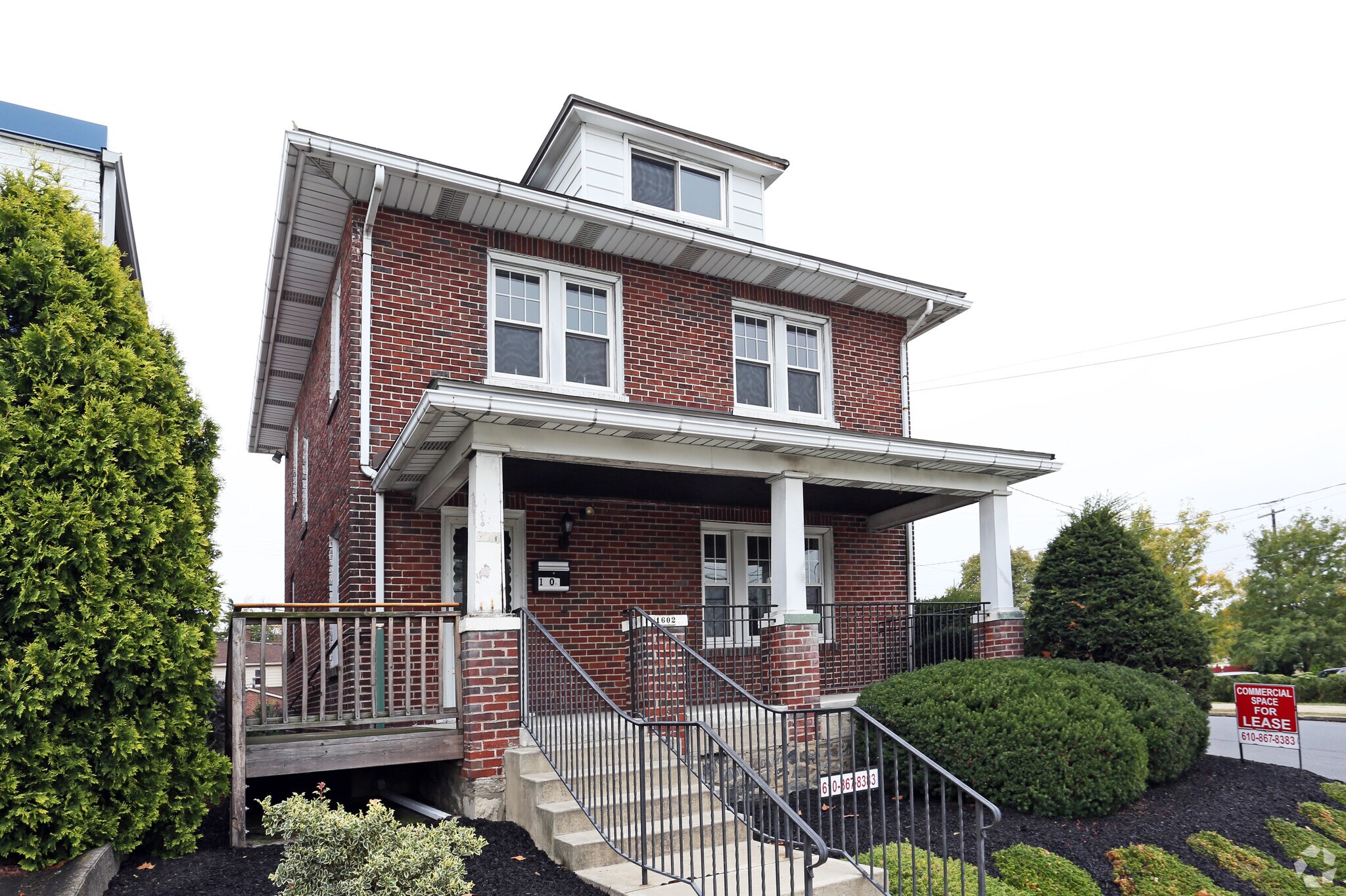 1602 Stefko Blvd, Bethlehem, PA for sale Primary Photo- Image 1 of 1