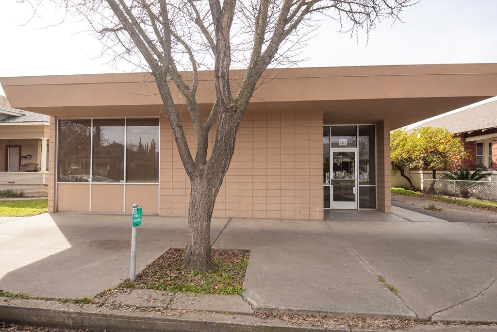 521 13th St, Modesto, CA for sale Building Photo- Image 1 of 1
