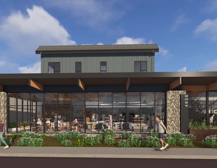 4656 Shasta Dam Blvd, Shasta Lake, CA for lease - Building Photo - Image 1 of 14