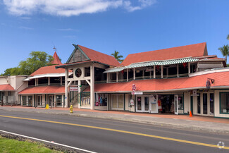 More details for 75-5744 Alii Dr, Kailua Kona, HI - Office, Retail for Lease