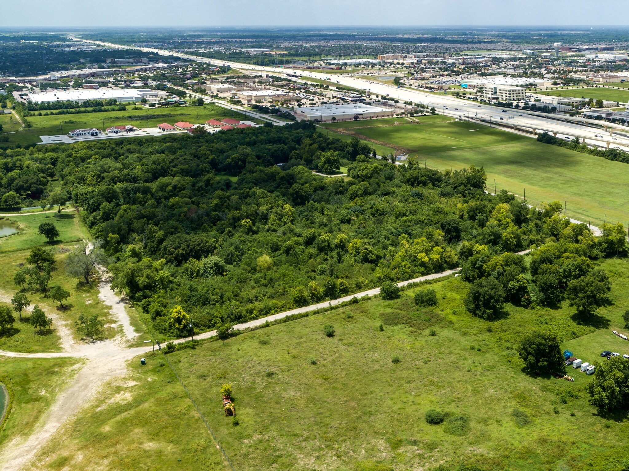 2505 Smith Ranch Rd, Pearland, TX for sale Primary Photo- Image 1 of 1