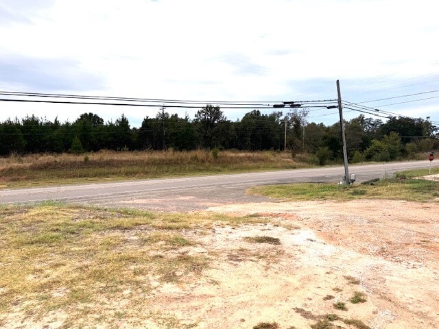 Hwy 9 Hwy, Tecumseh, OK for sale - Building Photo - Image 3 of 11