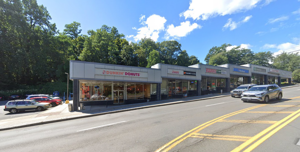 132 Tuckahoe Rd, Yonkers, NY for lease - Building Photo - Image 1 of 1