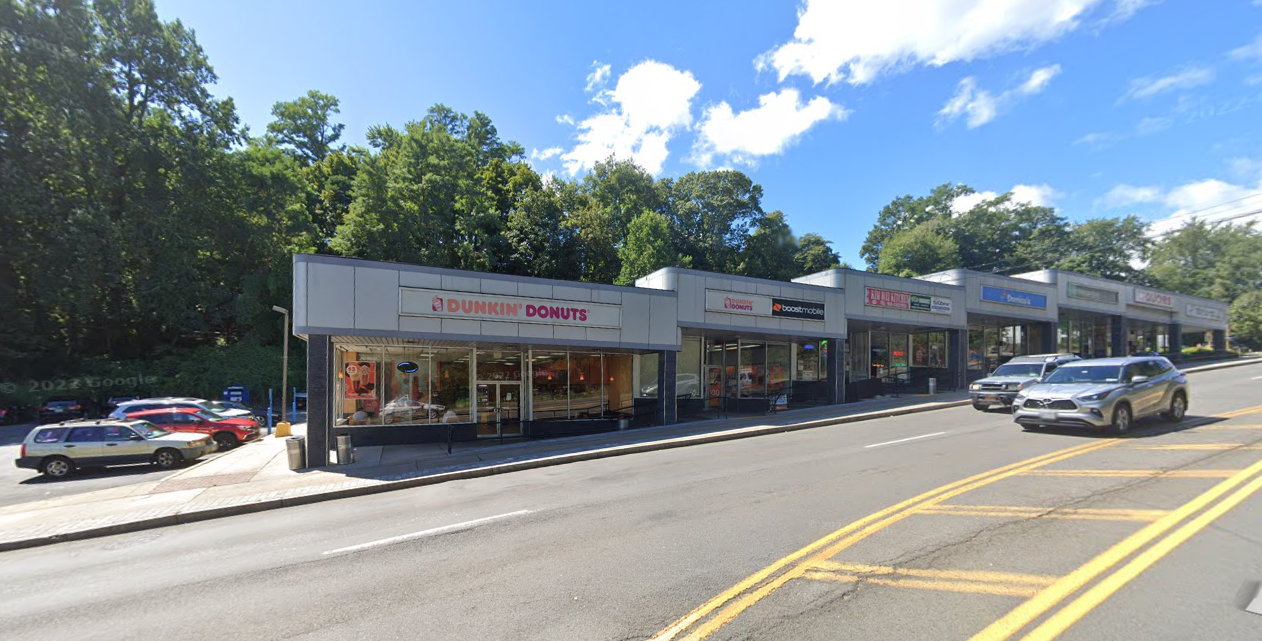 132 Tuckahoe Rd, Yonkers, NY for lease Building Photo- Image 1 of 2