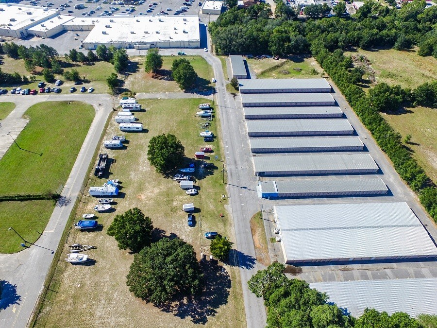 801 S Old Corry Field Rd, Pensacola, FL for sale Other- Image 1 of 1