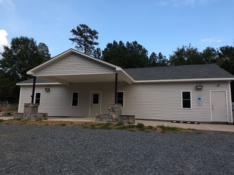 9870 Highway 601, Midland, NC for sale - Primary Photo - Image 1 of 1