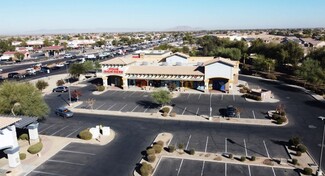 More details for 21145 N John Wayne Pky, Maricopa, AZ - Retail for Lease