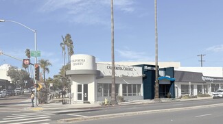 More details for 7603-7607 Girard Ave, La Jolla, CA - Office/Retail for Lease