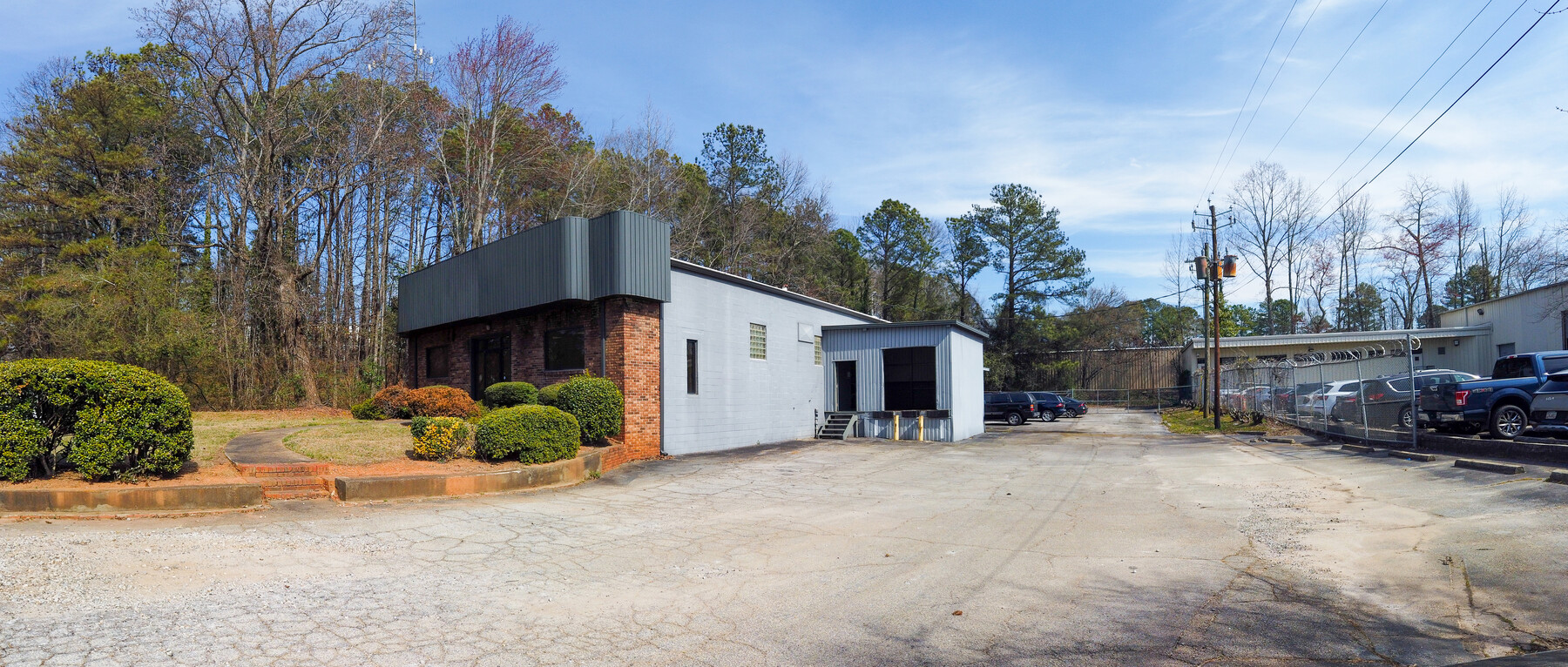 1661 Roadhaven Dr, Stone Mountain, GA 30083 | LoopNet