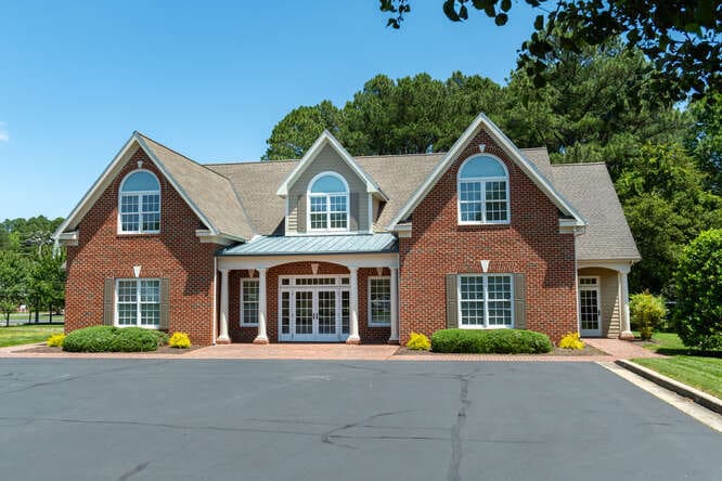 1103 S Talbot St, Saint Michaels, MD for sale - Building Photo - Image 1 of 19