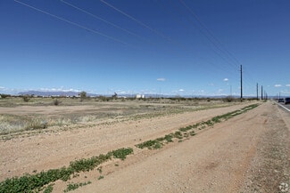 More details for 34490 Quail Run, San Tan Valley, AZ - Land for Sale