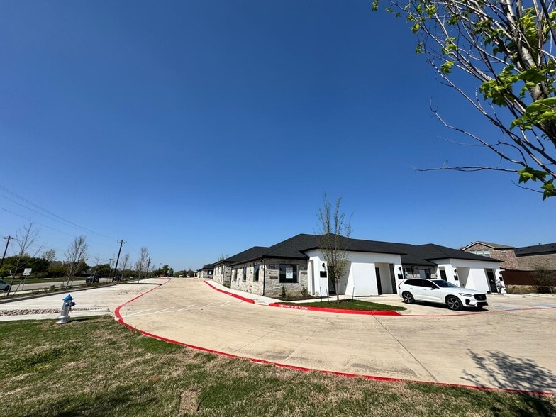 3951 Alma Rd, McKinney, TX for lease - Building Photo - Image 3 of 29