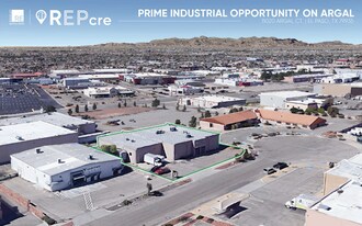 Prime Industrial Opportunity On Argal - Warehouse