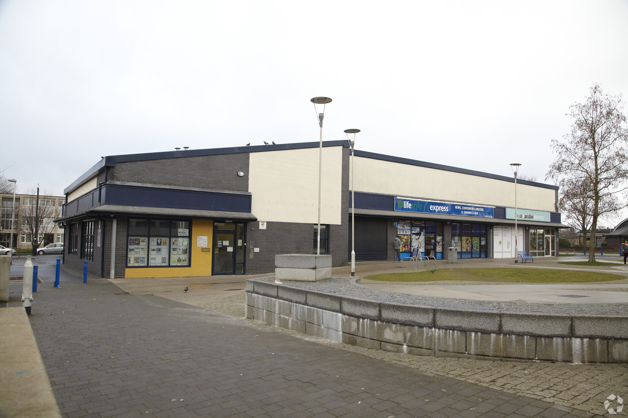 Exeter Rd, Stockport for sale Primary Photo- Image 1 of 1