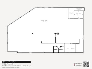 1410 N Lee Trevino Dr, El Paso, TX for lease Interior Photo- Image 1 of 1